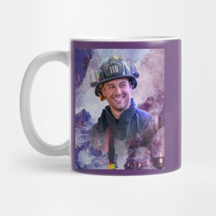 Eddie Diaz - L.A. Dream Mug